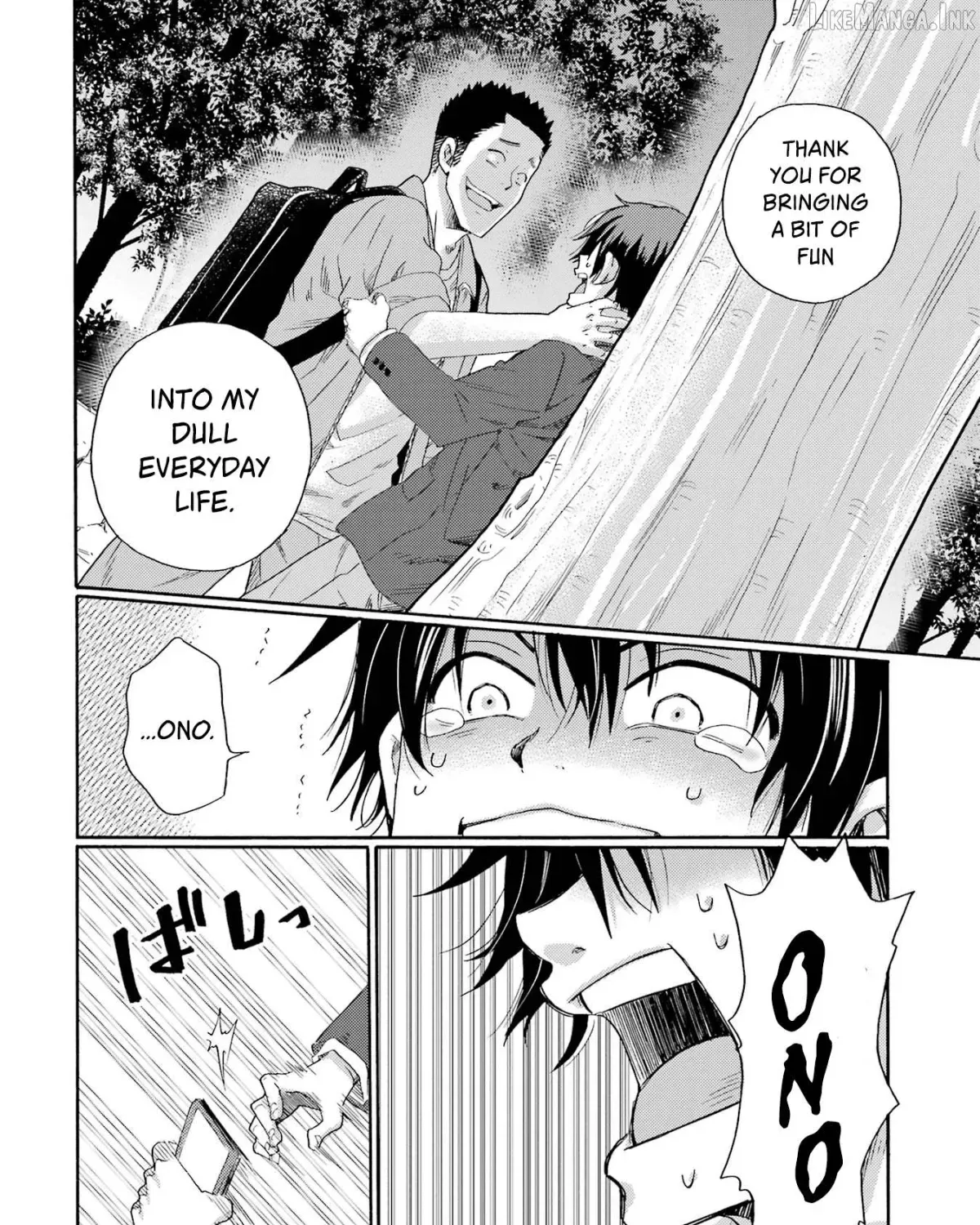 Let’s Start The Closing Meeting. ~ So Begins The Bullying Trial ~ - Chapter 7 - Page 27