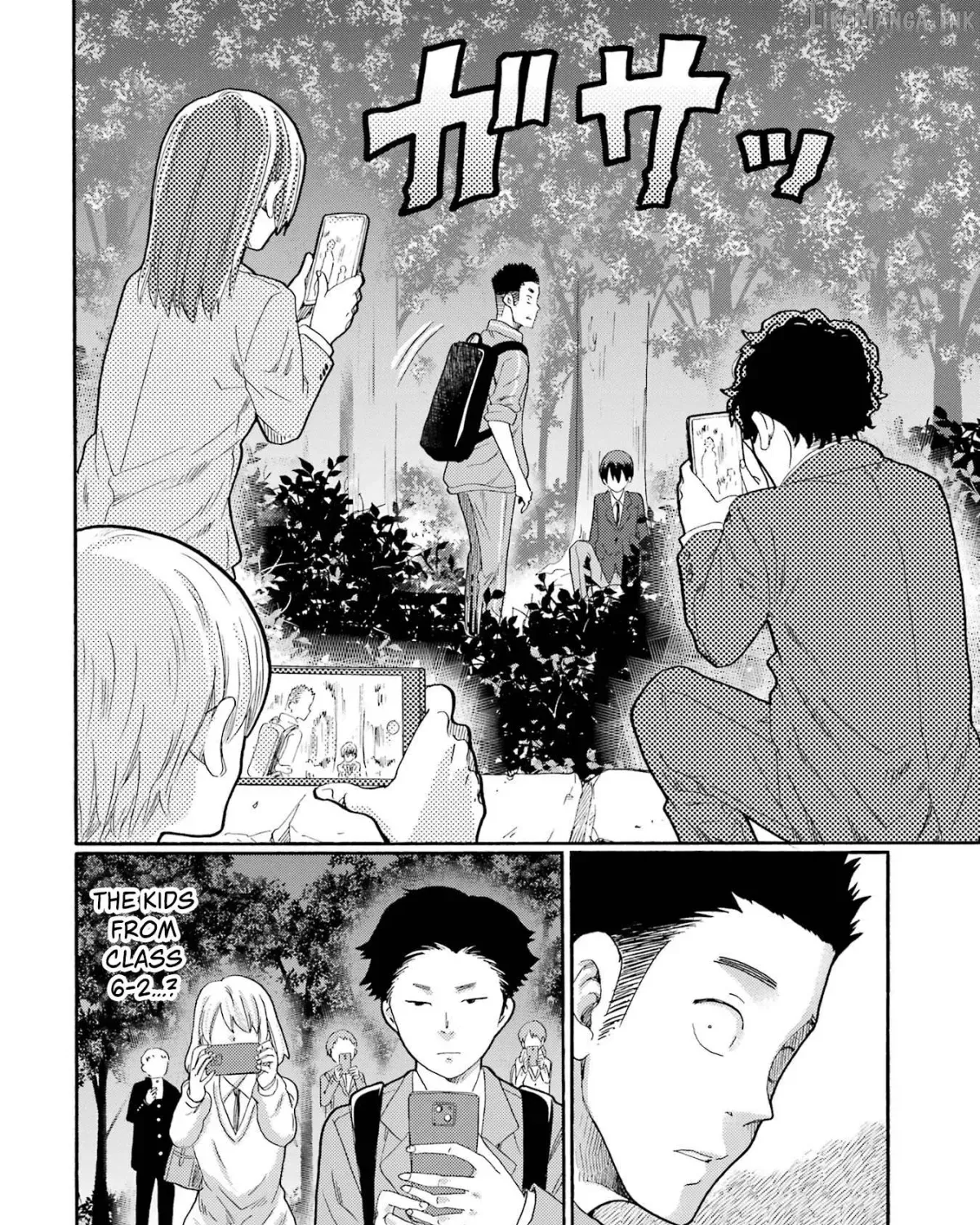 Let’s Start The Closing Meeting. ~ So Begins The Bullying Trial ~ - Chapter 7 - Page 31