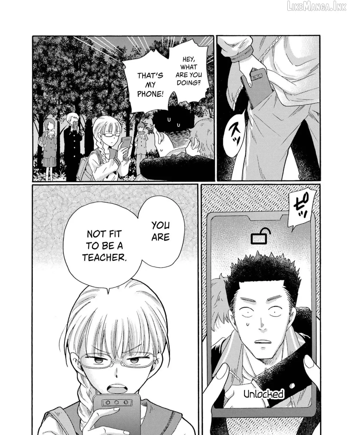 Let’s Start The Closing Meeting. ~ So Begins The Bullying Trial ~ - Chapter 7 - Page 37