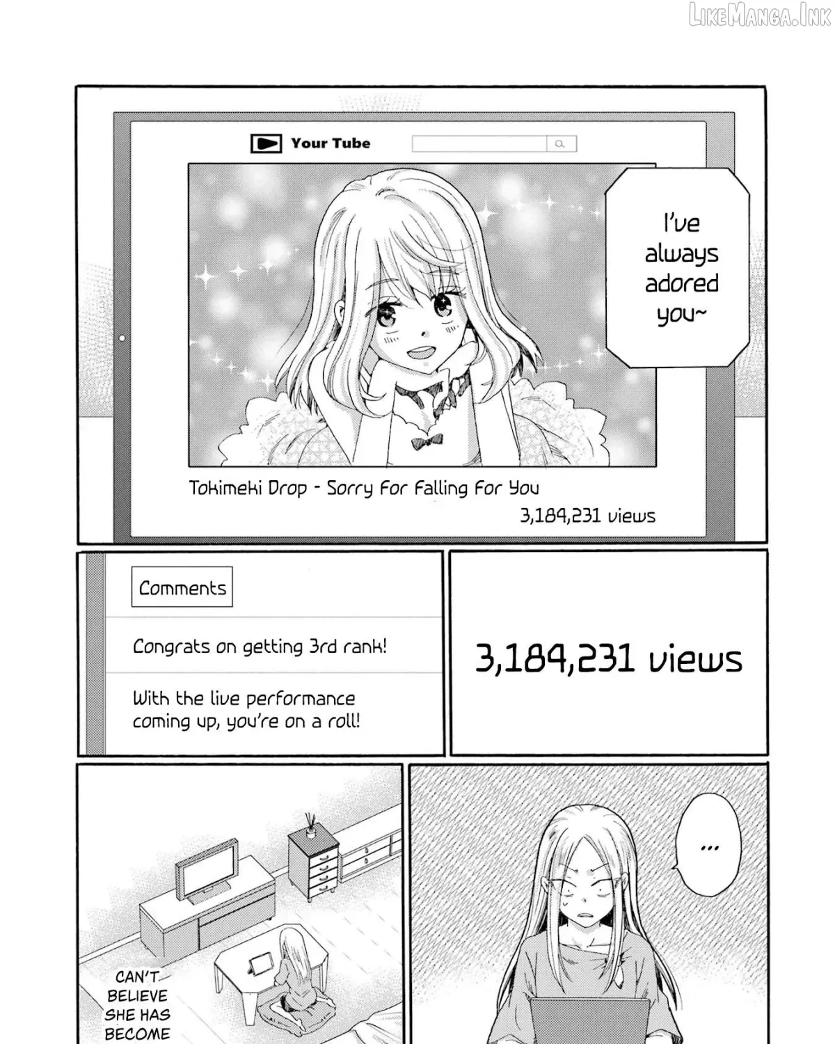 Let’s Start The Closing Meeting. ~ So Begins The Bullying Trial ~ - Chapter 7 - Page 53