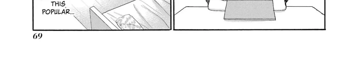 Let’s Start The Closing Meeting. ~ So Begins The Bullying Trial ~ - Chapter 7 - Page 54