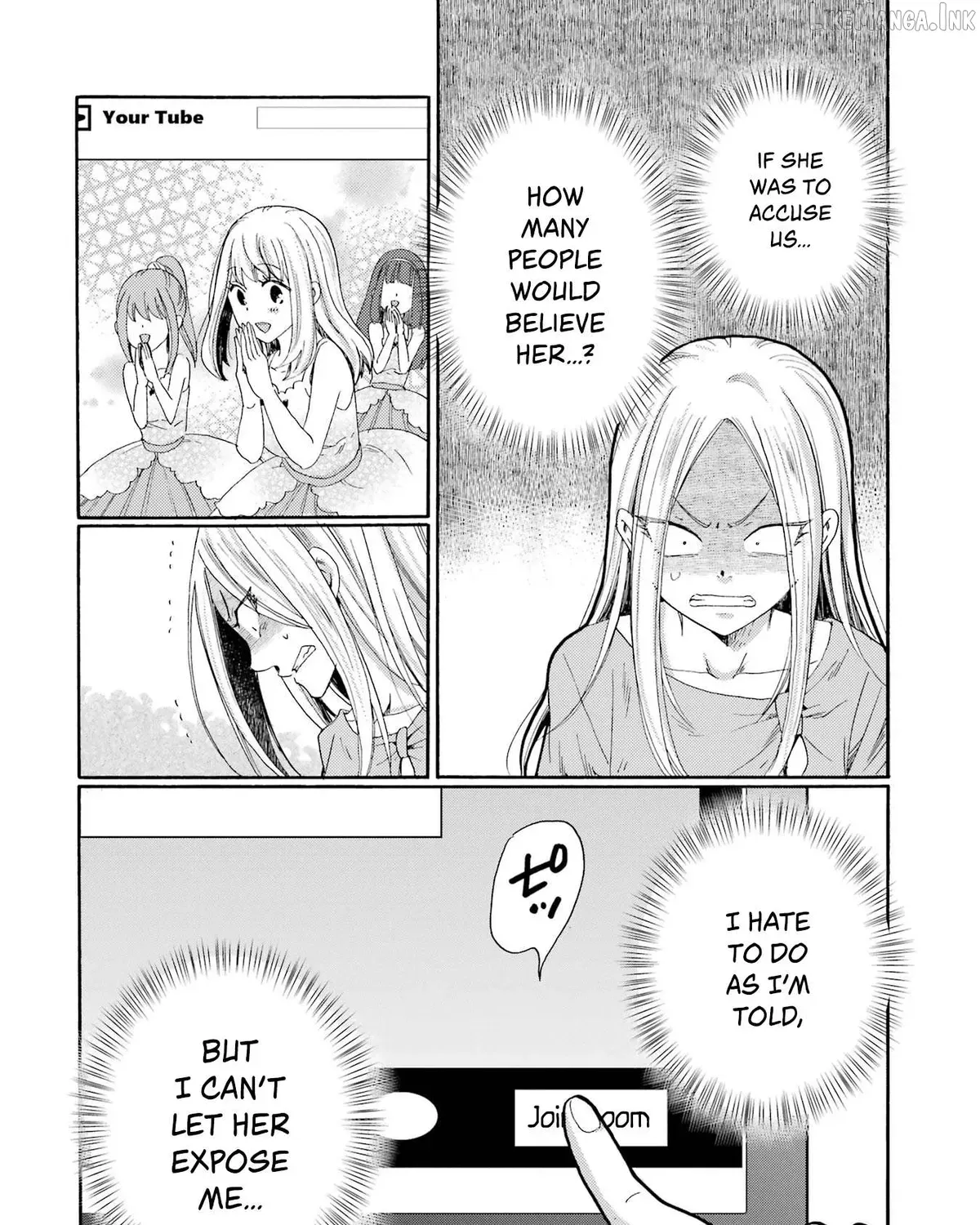 Let’s Start The Closing Meeting. ~ So Begins The Bullying Trial ~ - Chapter 7 - Page 55