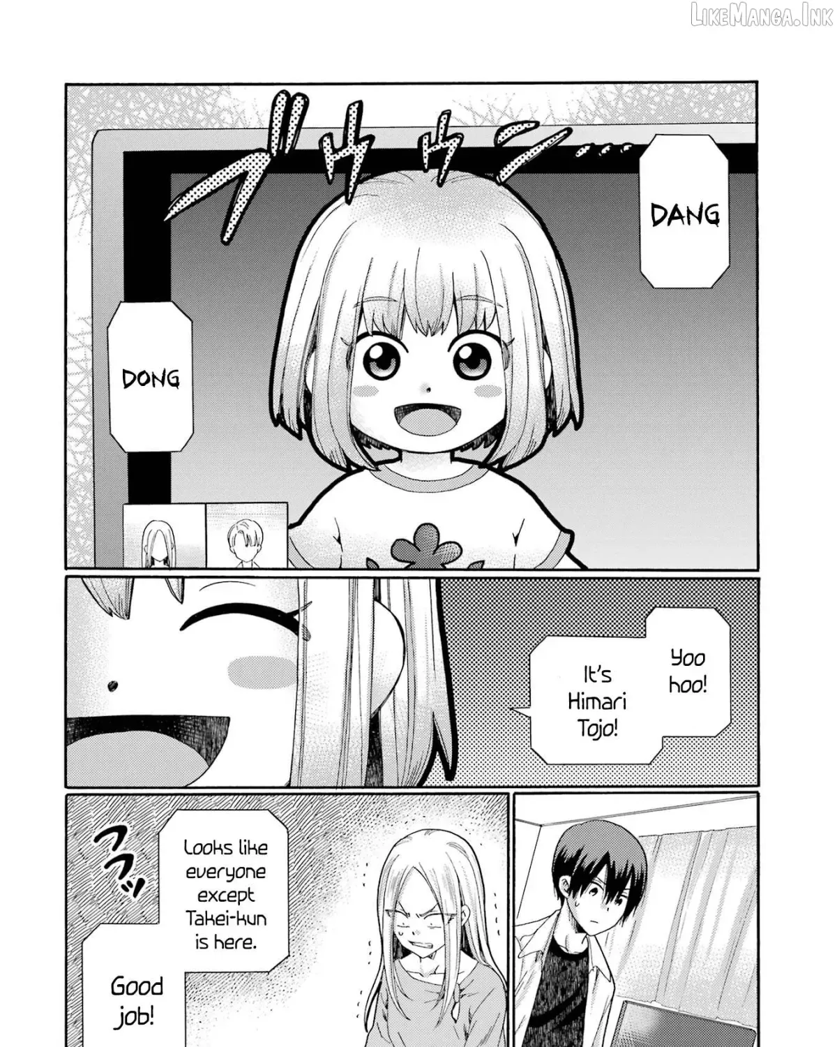 Let’s Start The Closing Meeting. ~ So Begins The Bullying Trial ~ - Chapter 7 - Page 59