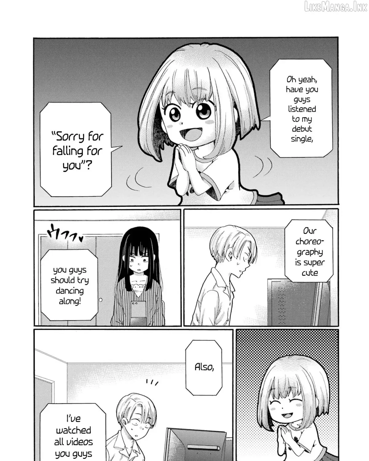 Let’s Start The Closing Meeting. ~ So Begins The Bullying Trial ~ - Chapter 7 - Page 61