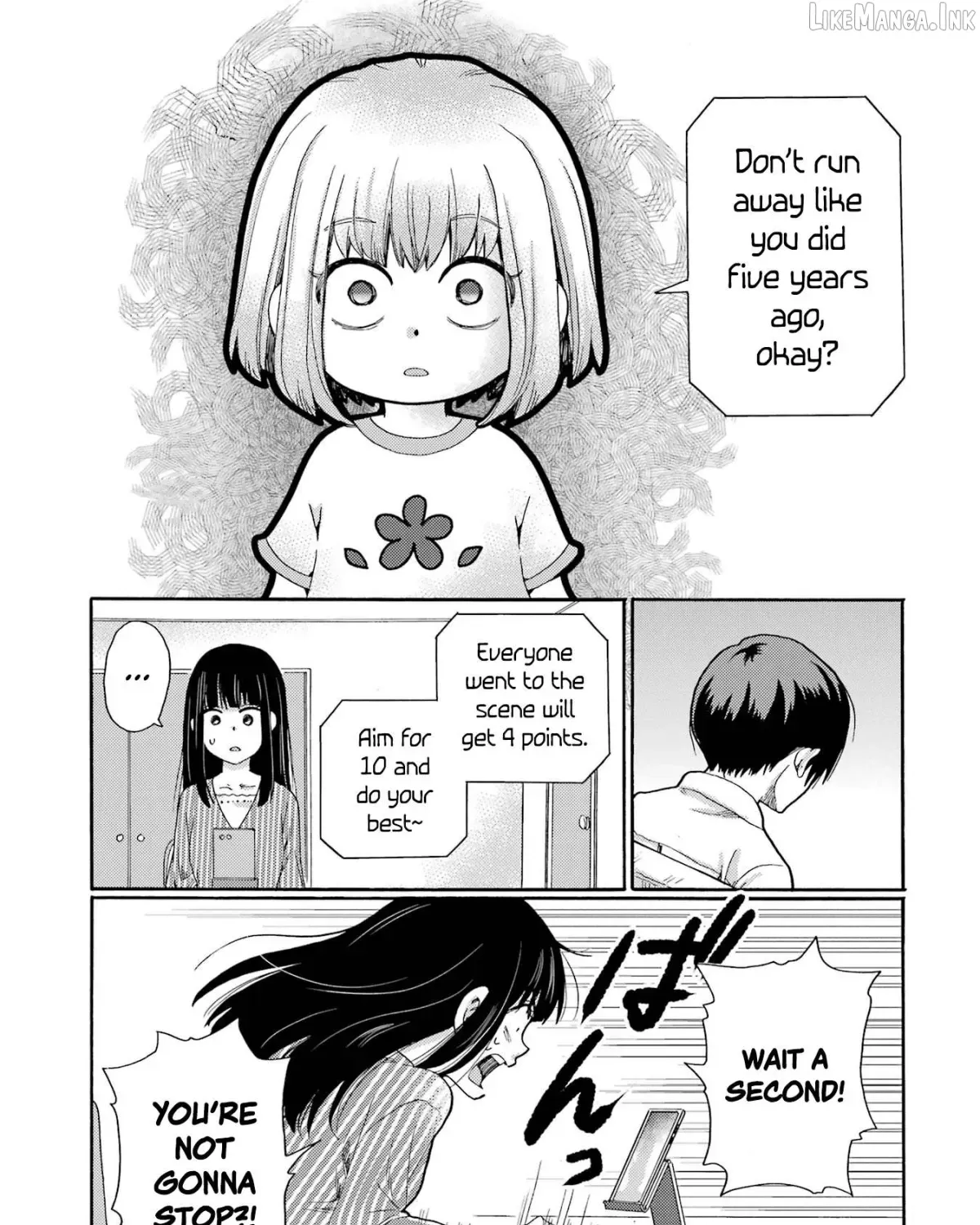 Let’s Start The Closing Meeting. ~ So Begins The Bullying Trial ~ - Chapter 7 - Page 69