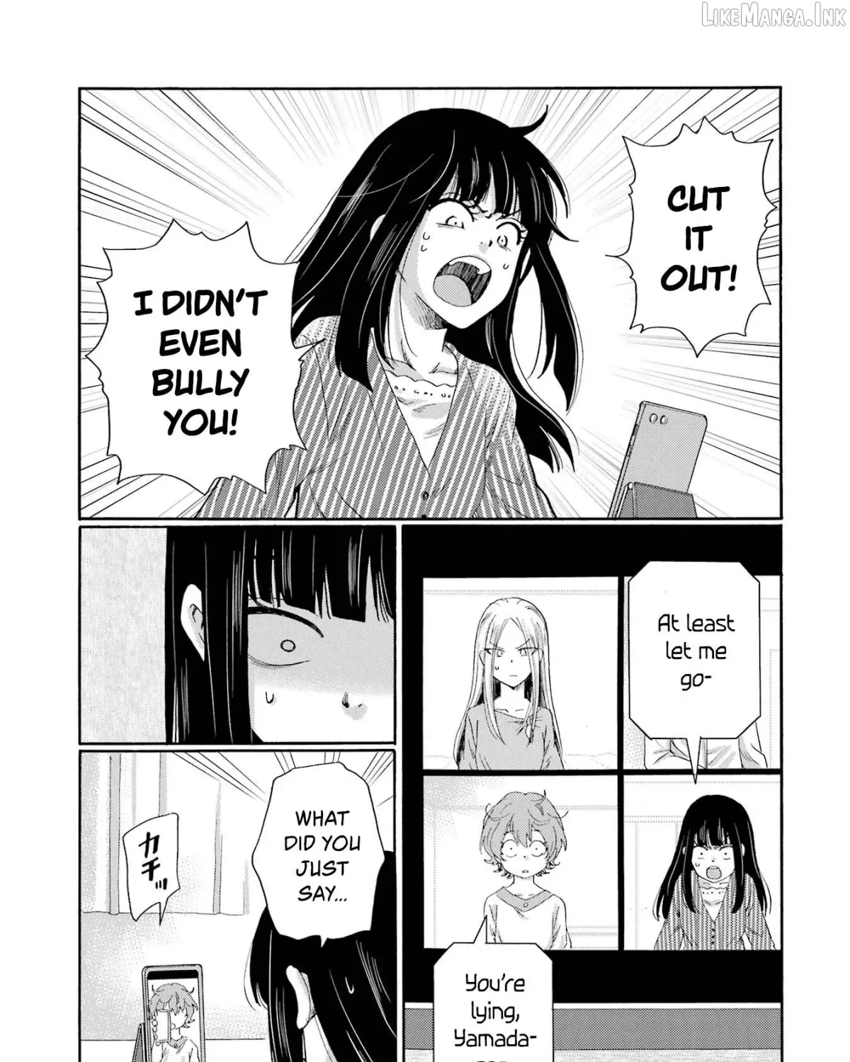 Let’s Start The Closing Meeting. ~ So Begins The Bullying Trial ~ - Chapter 7 - Page 73