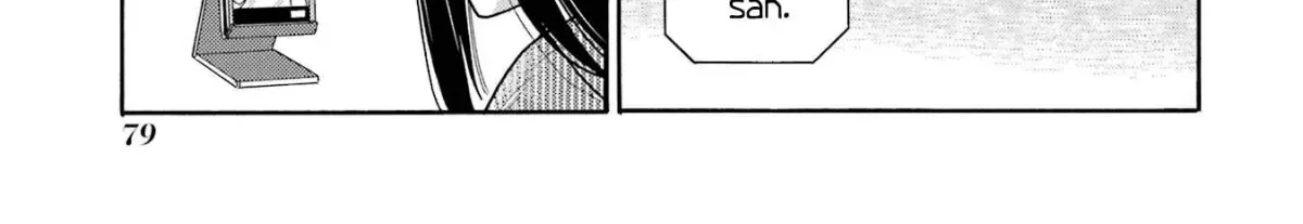 Let’s Start The Closing Meeting. ~ So Begins The Bullying Trial ~ - Chapter 7 - Page 74