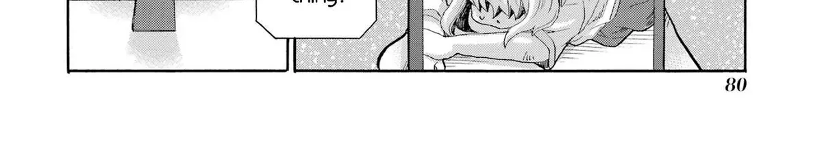 Let’s Start The Closing Meeting. ~ So Begins The Bullying Trial ~ - Chapter 7 - Page 76