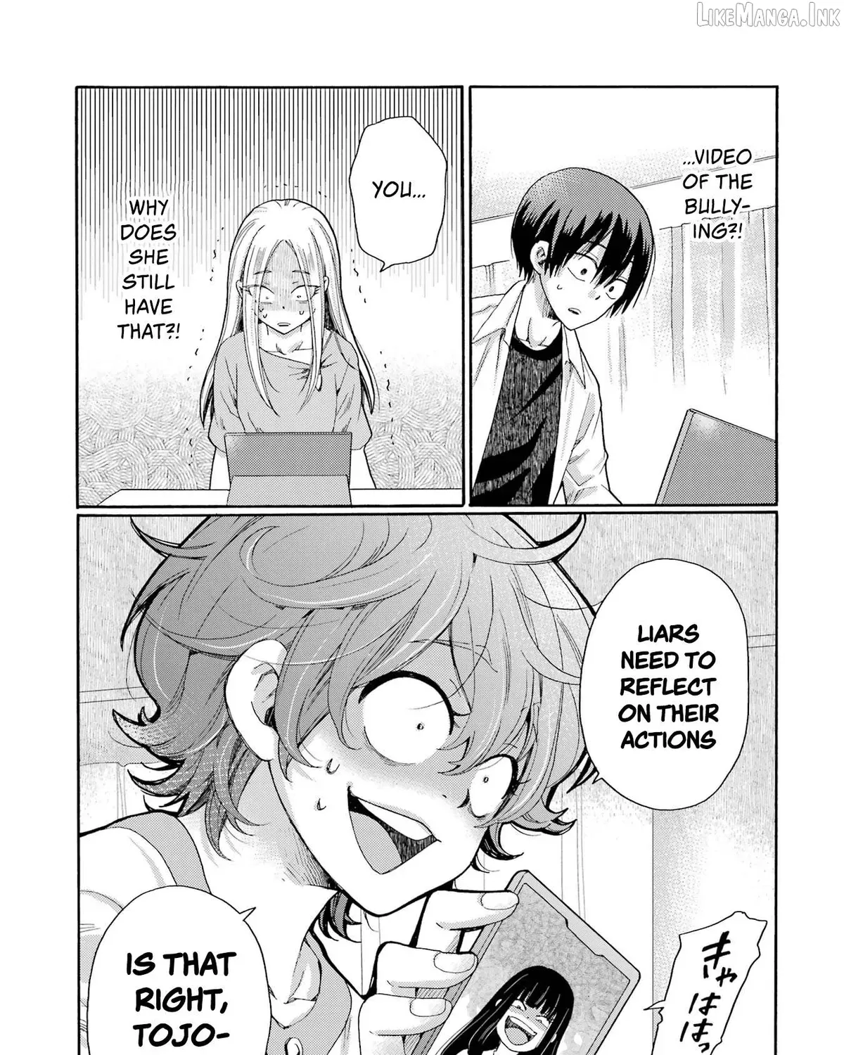 Let’s Start The Closing Meeting. ~ So Begins The Bullying Trial ~ - Chapter 7 - Page 77