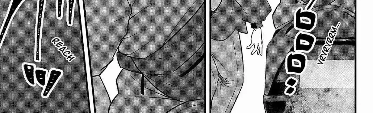The Dangers in My Heart: The Romantic Comedy Won't Start - Chapter 1 - Page 24