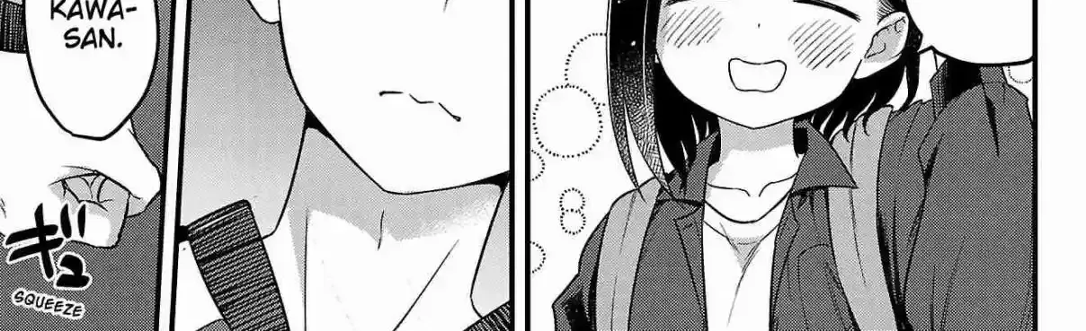 The Dangers in My Heart: The Romantic Comedy Won't Start - Chapter 1 - Page 28