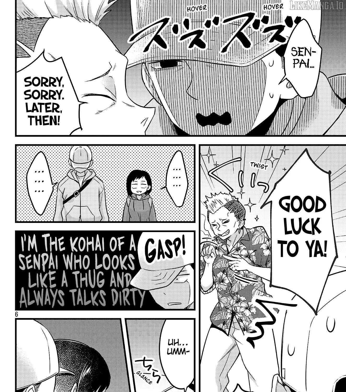 The Dangers in My Heart: The Romantic Comedy Won't Start - Chapter 2 - Page 11