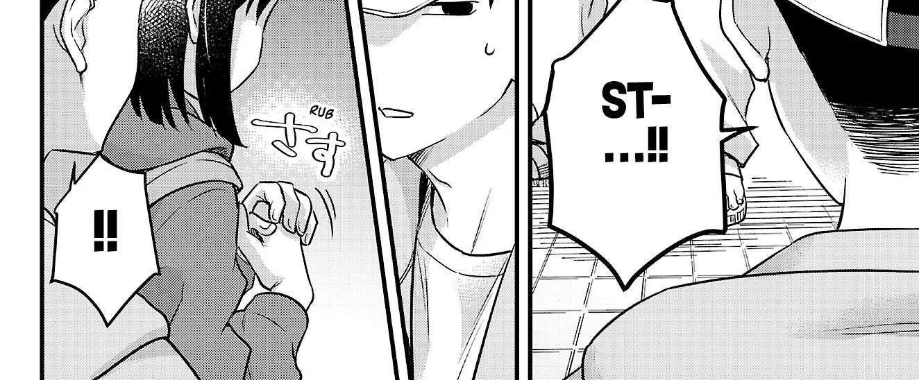 The Dangers in My Heart: The Romantic Comedy Won't Start - Chapter 2 - Page 12