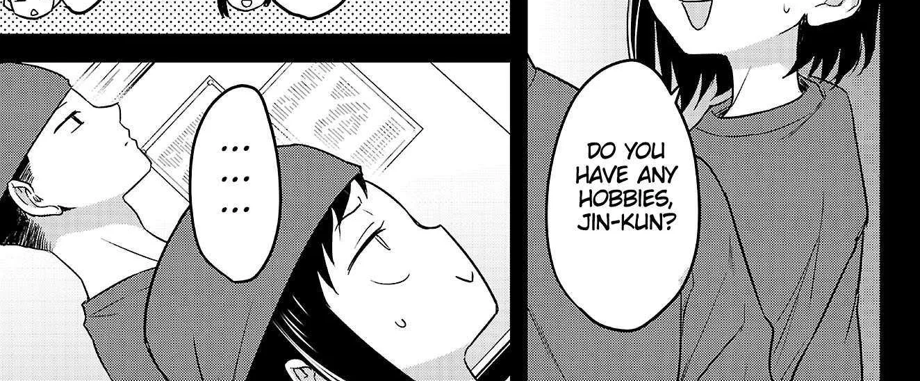 The Dangers in My Heart: The Romantic Comedy Won't Start - Chapter 2 - Page 18