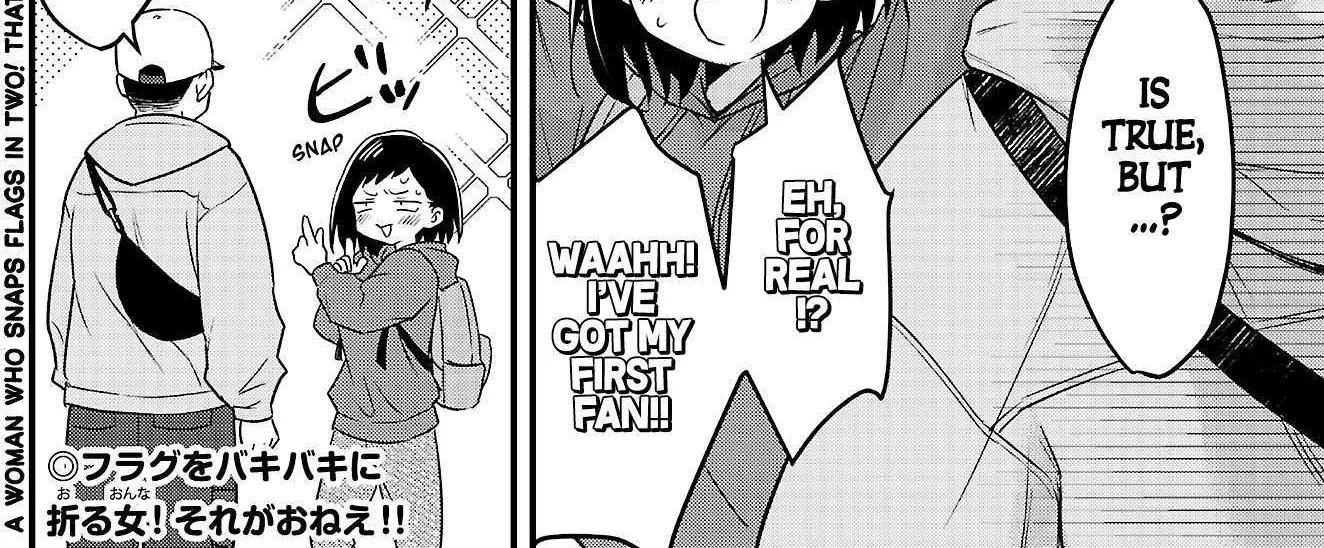 The Dangers in My Heart: The Romantic Comedy Won't Start - Chapter 2 - Page 32