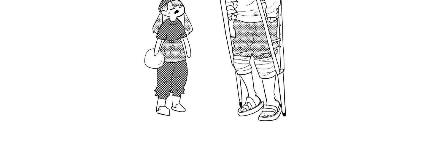 The Dangers in My Heart: The Romantic Comedy Won't Start - Chapter 2.1 - Page 2