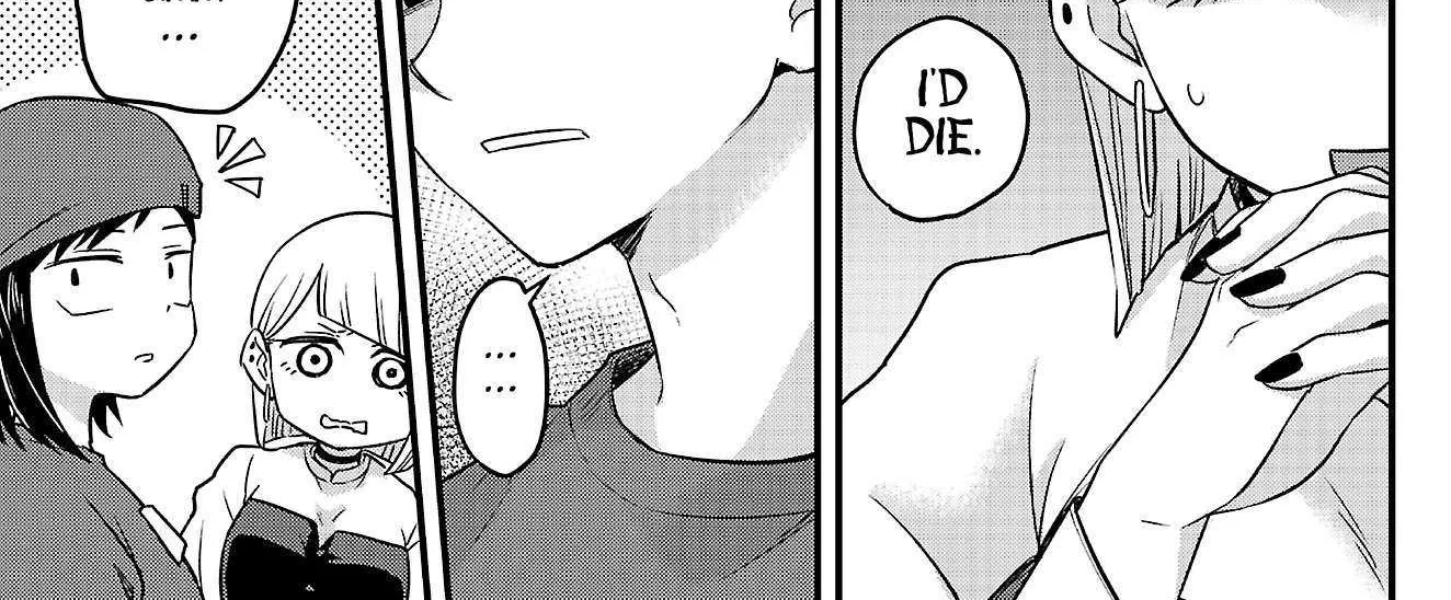 The Dangers in My Heart: The Romantic Comedy Won't Start - Chapter 3 - Page 10
