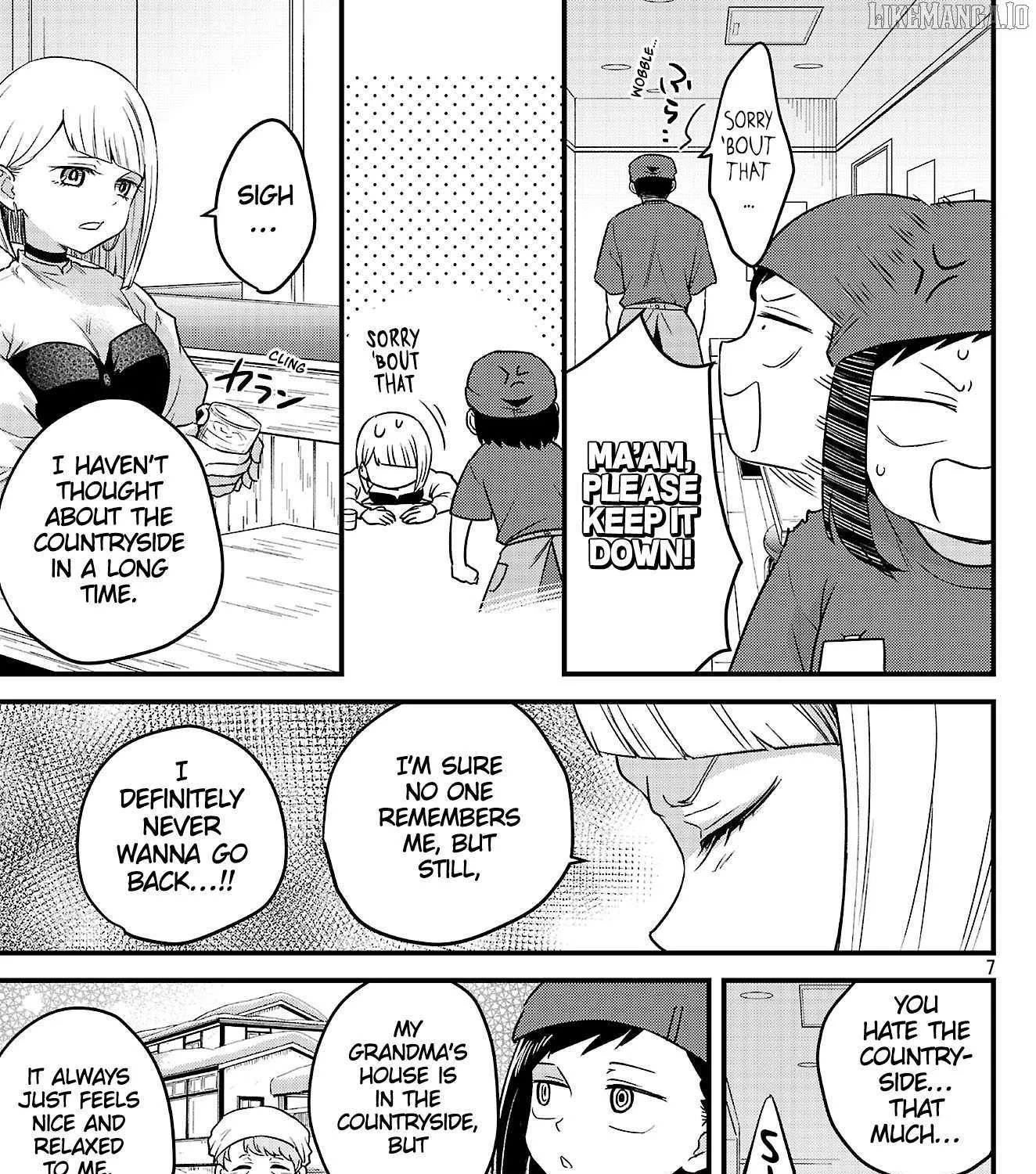 The Dangers in My Heart: The Romantic Comedy Won't Start - Chapter 3 - Page 13