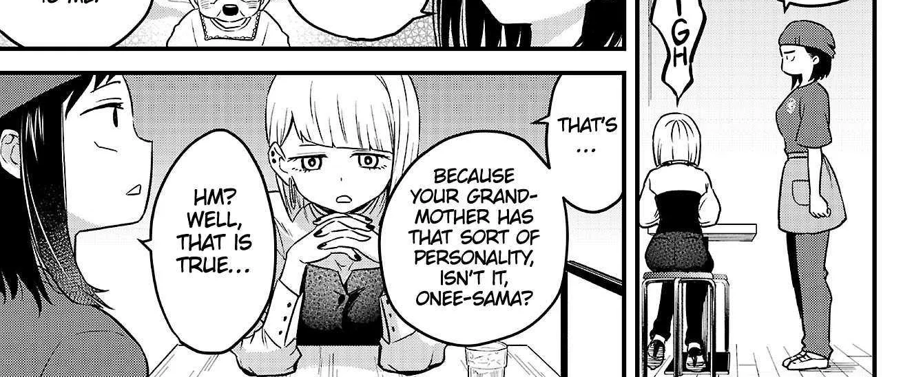 The Dangers in My Heart: The Romantic Comedy Won't Start - Chapter 3 - Page 14
