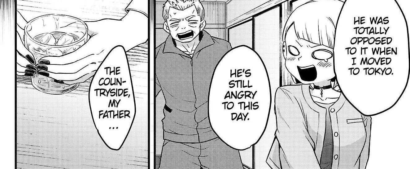 The Dangers in My Heart: The Romantic Comedy Won't Start - Chapter 3 - Page 16