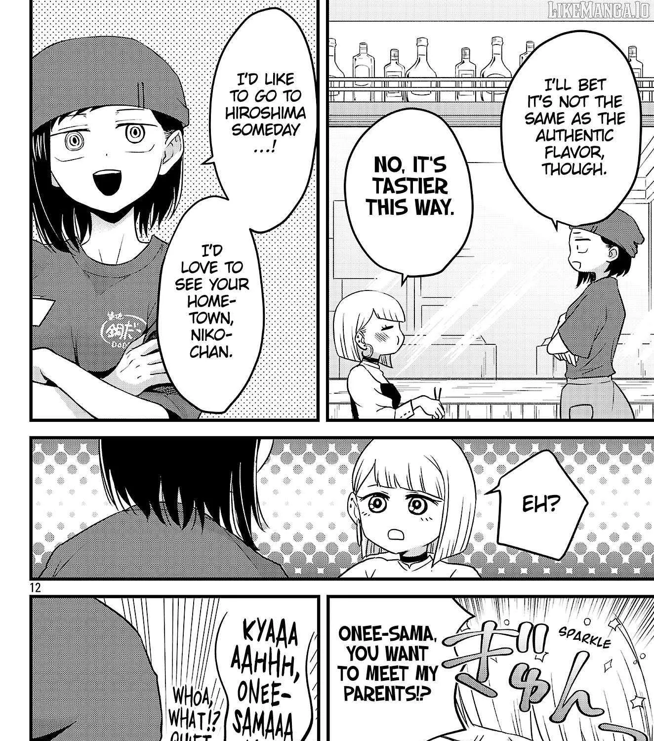 The Dangers in My Heart: The Romantic Comedy Won't Start - Chapter 3 - Page 23