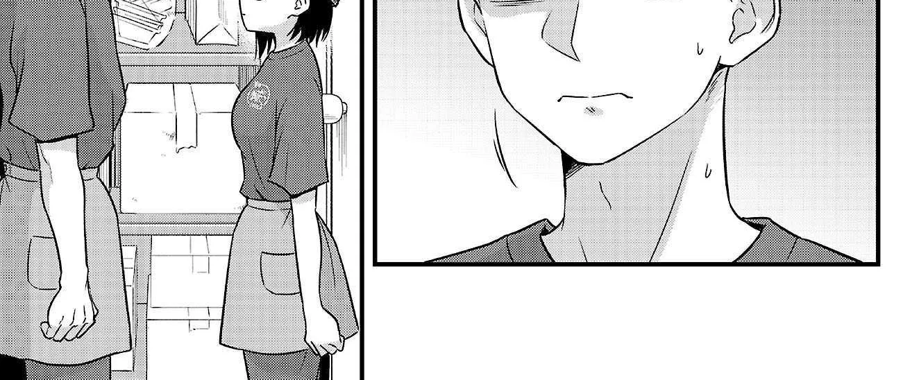 The Dangers in My Heart: The Romantic Comedy Won't Start - Chapter 3 - Page 30
