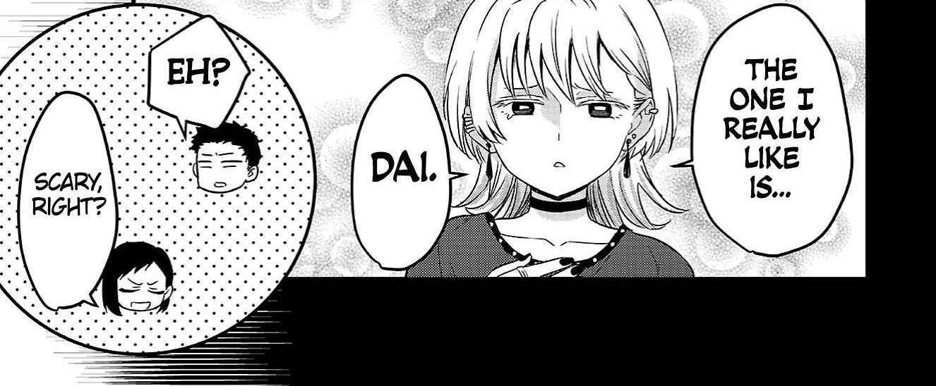 The Dangers in My Heart: The Romantic Comedy Won't Start - Chapter 5 - Page 10