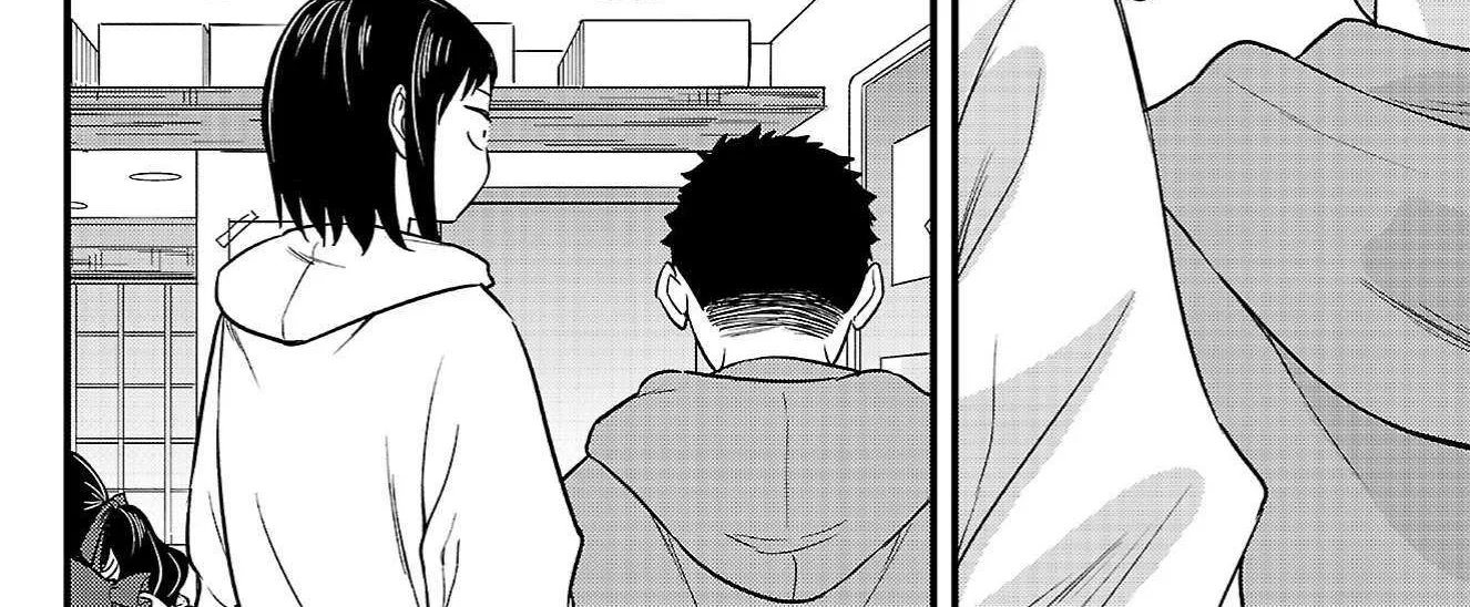 The Dangers in My Heart: The Romantic Comedy Won't Start - Chapter 5 - Page 24