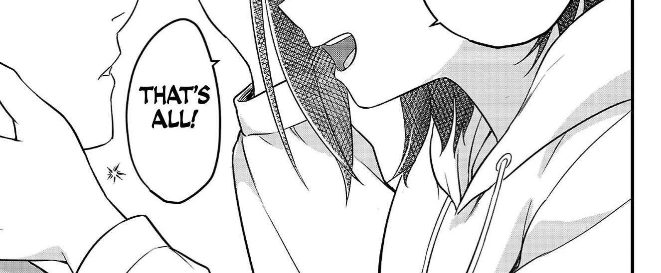 The Dangers in My Heart: The Romantic Comedy Won't Start - Chapter 5 - Page 26