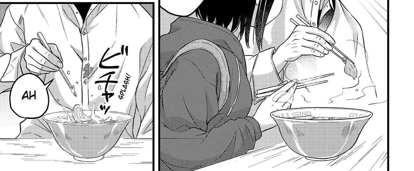 The Dangers in My Heart: The Romantic Comedy Won't Start - Chapter 6 - Page 22
