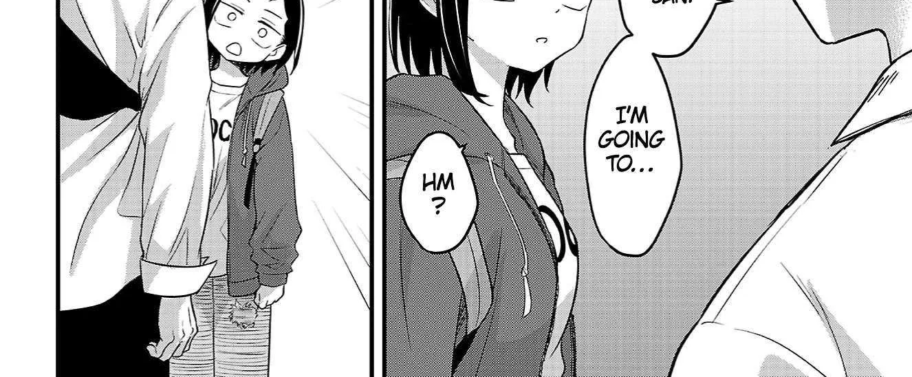 The Dangers in My Heart: The Romantic Comedy Won't Start - Chapter 6 - Page 24