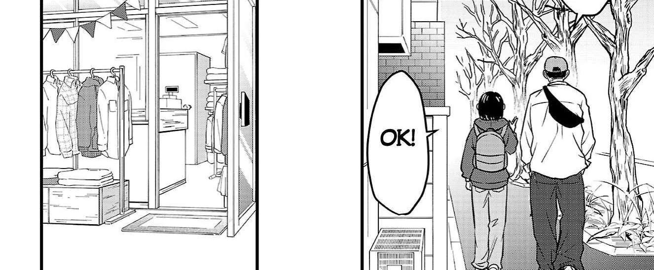 The Dangers in My Heart: The Romantic Comedy Won't Start - Chapter 7 - Page 4