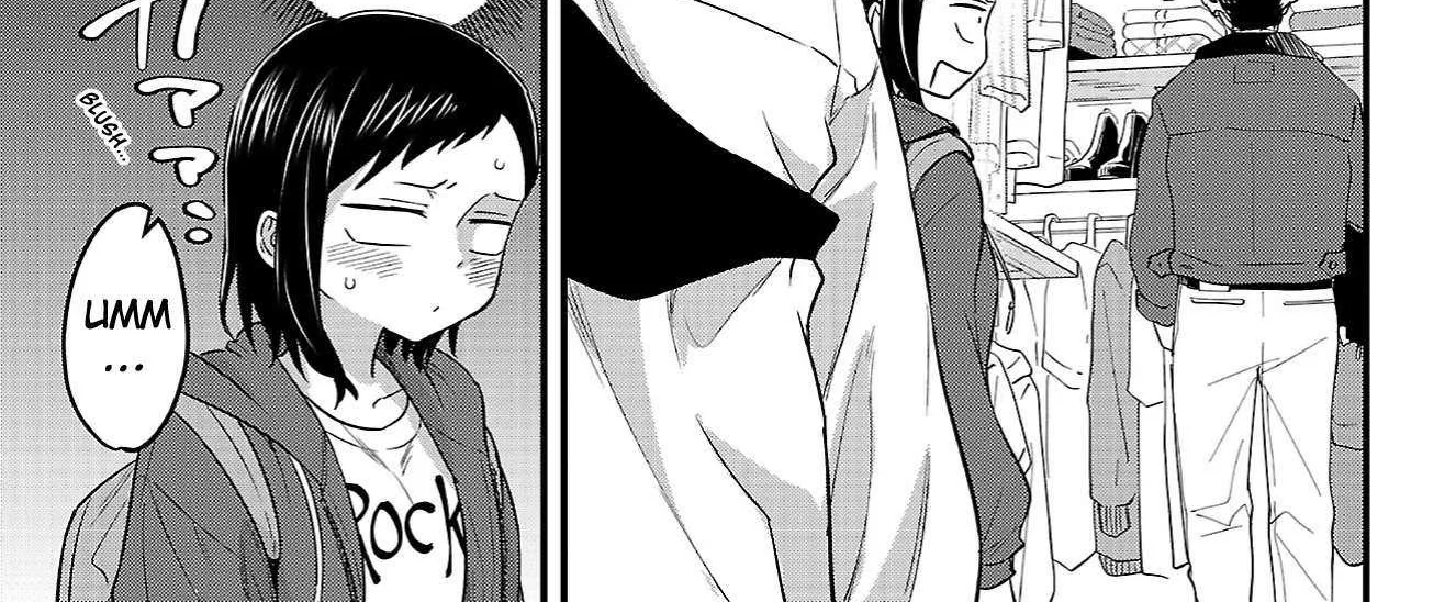 The Dangers in My Heart: The Romantic Comedy Won't Start - Chapter 7 - Page 6