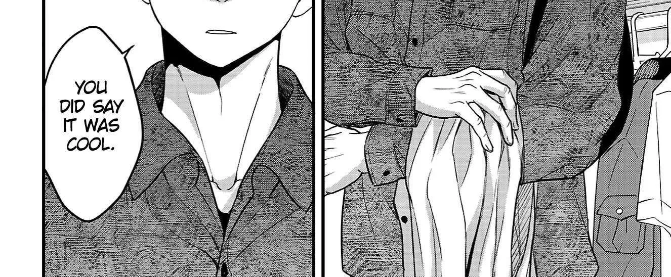 The Dangers in My Heart: The Romantic Comedy Won't Start - Chapter 7 - Page 12