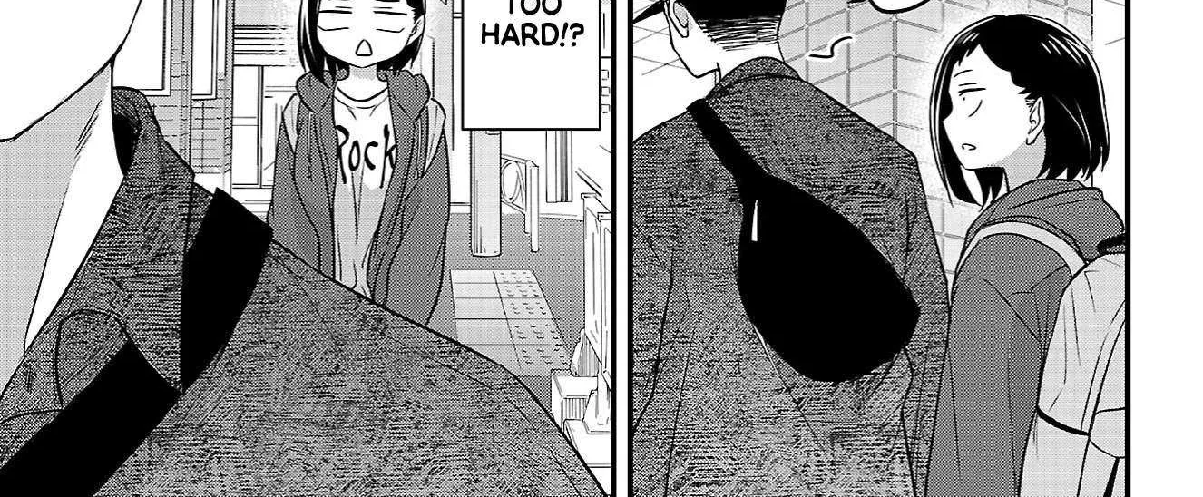The Dangers in My Heart: The Romantic Comedy Won't Start - Chapter 7 - Page 26