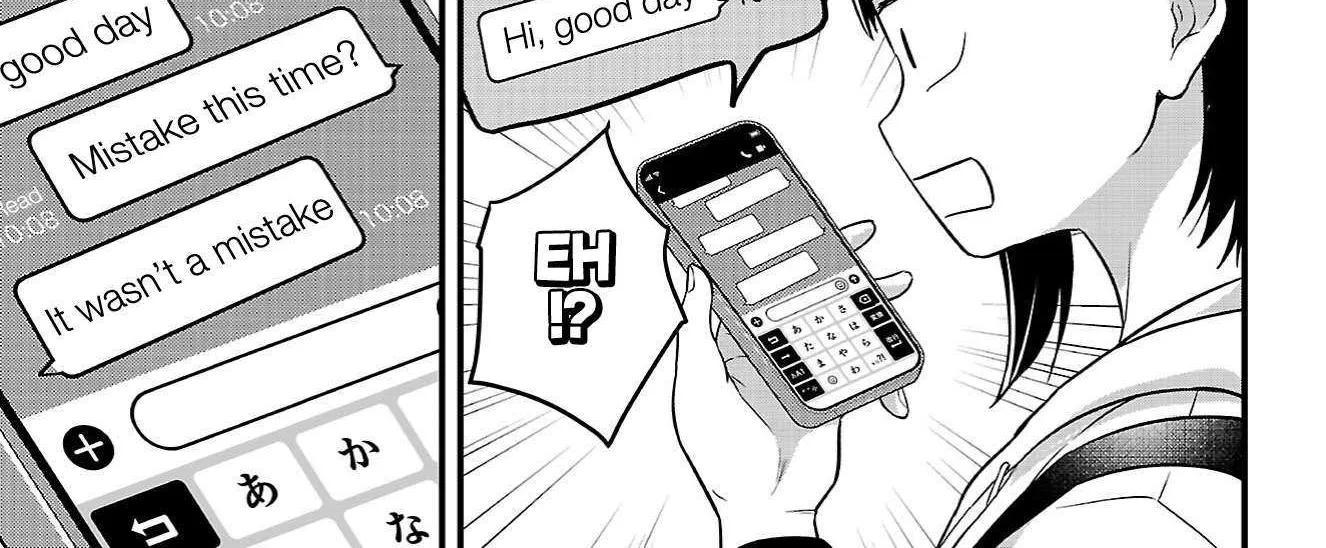 The Dangers in My Heart: The Romantic Comedy Won't Start - Chapter 8 - Page 10
