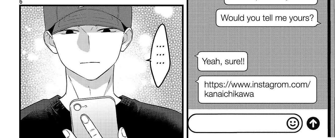 The Dangers in My Heart: The Romantic Comedy Won't Start - Chapter 8 - Page 12