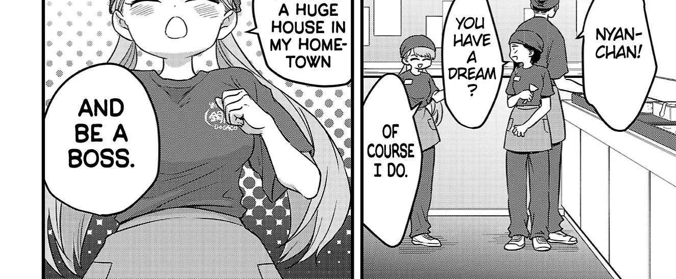 The Dangers in My Heart: The Romantic Comedy Won't Start - Chapter 8 - Page 20