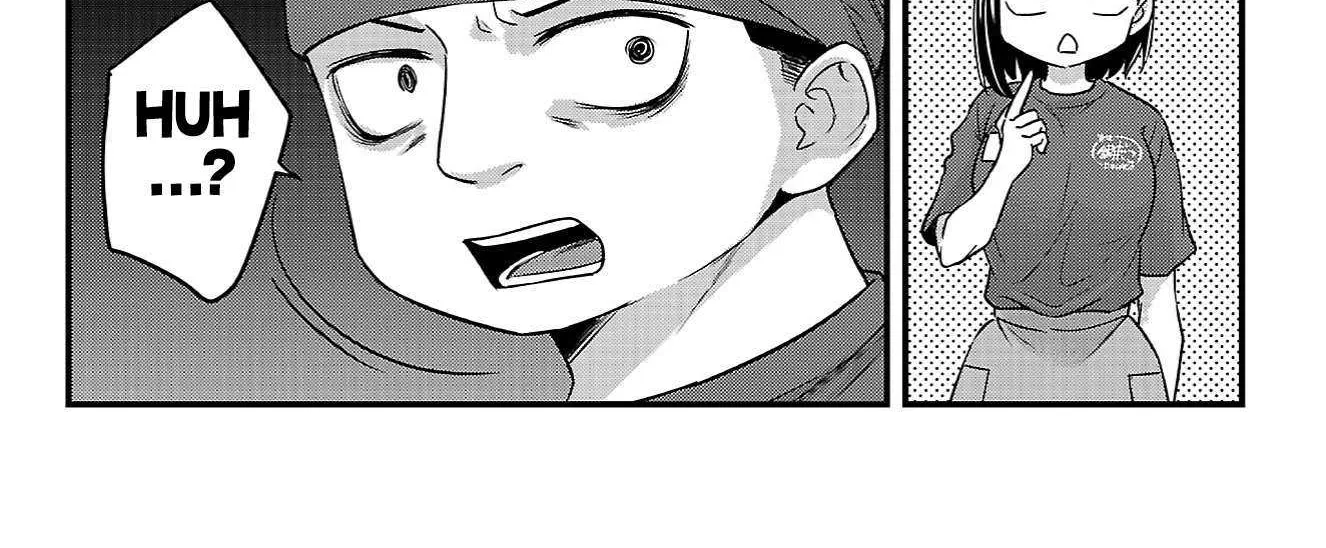 The Dangers in My Heart: The Romantic Comedy Won't Start - Chapter 8 - Page 22