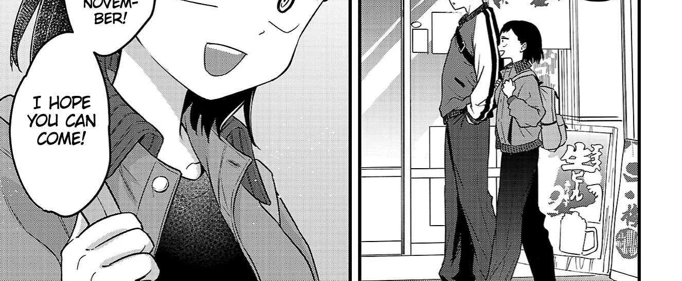 The Dangers in My Heart: The Romantic Comedy Won't Start - Chapter 8 - Page 26