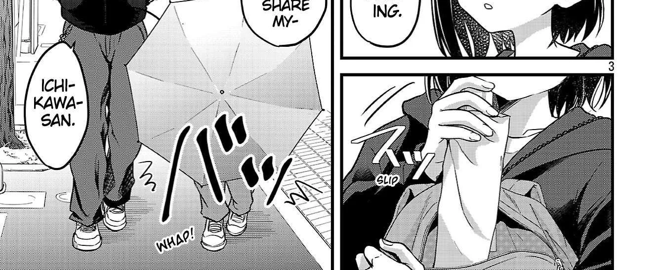 The Dangers in My Heart: The Romantic Comedy Won't Start - Chapter 9 - Page 6