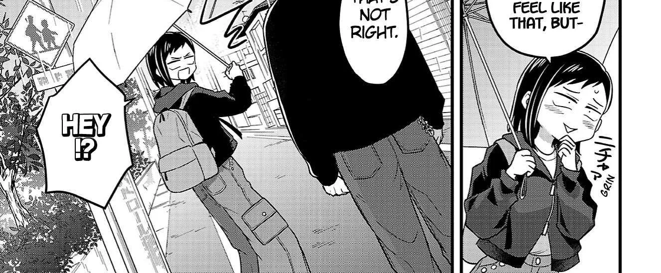 The Dangers in My Heart: The Romantic Comedy Won't Start - Chapter 9 - Page 10