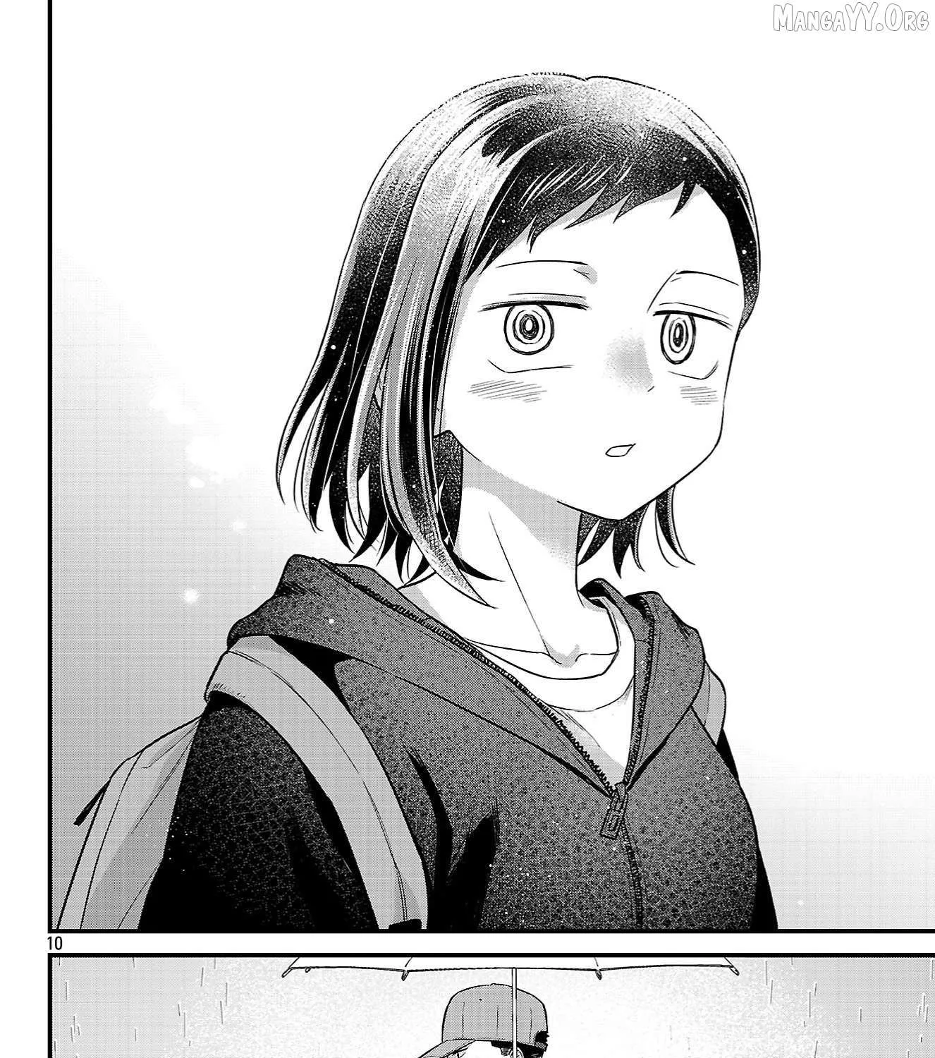 The Dangers in My Heart: The Romantic Comedy Won't Start - Chapter 9 - Page 19
