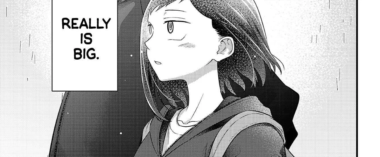 The Dangers in My Heart: The Romantic Comedy Won't Start - Chapter 9 - Page 22