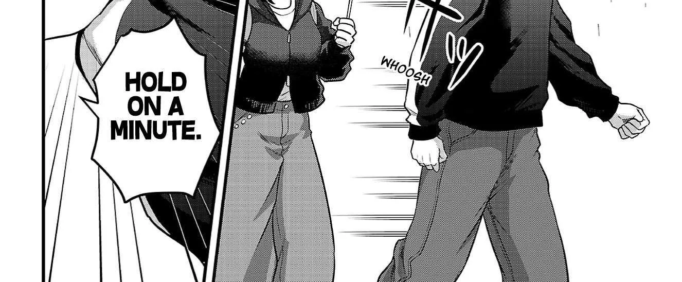 The Dangers in My Heart: The Romantic Comedy Won't Start - Chapter 9 - Page 24