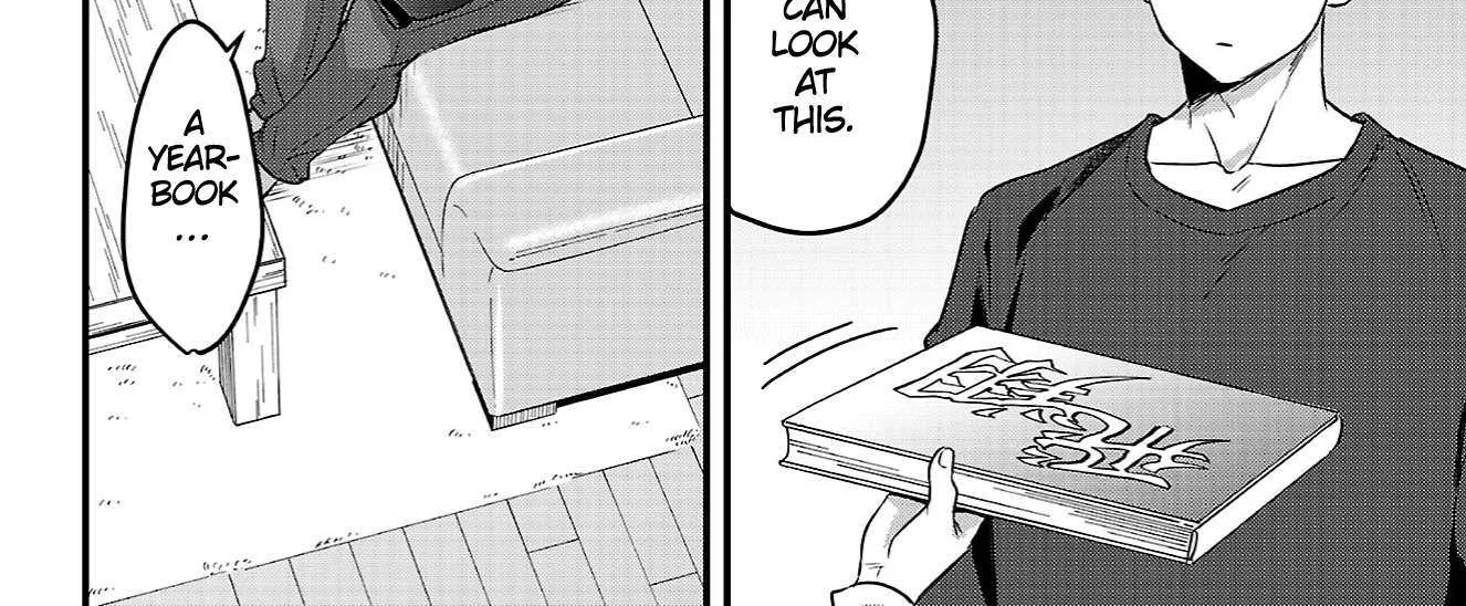 The Dangers in My Heart: The Romantic Comedy Won't Start - Chapter 10 - Page 8
