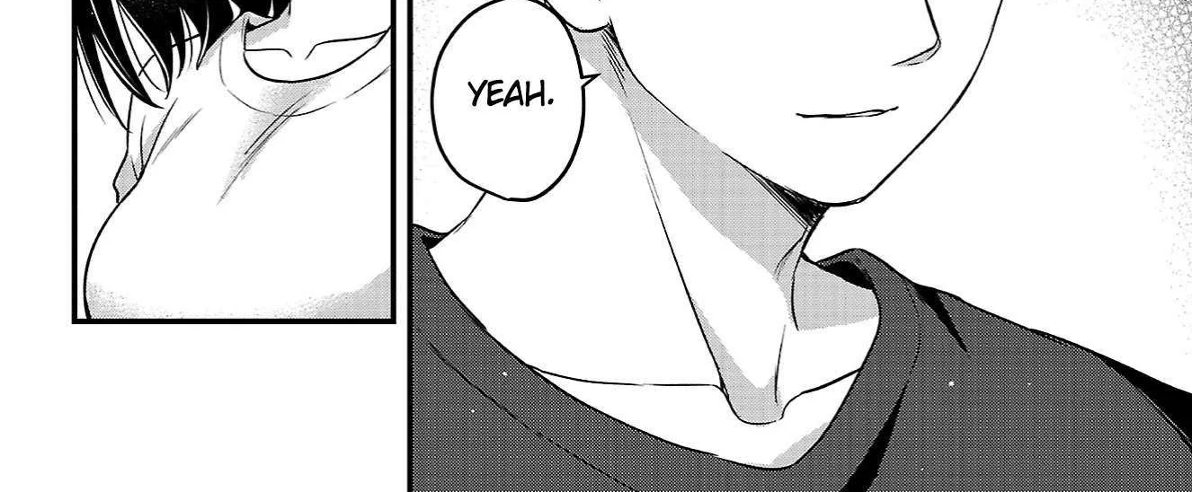 The Dangers in My Heart: The Romantic Comedy Won't Start - Chapter 10 - Page 12