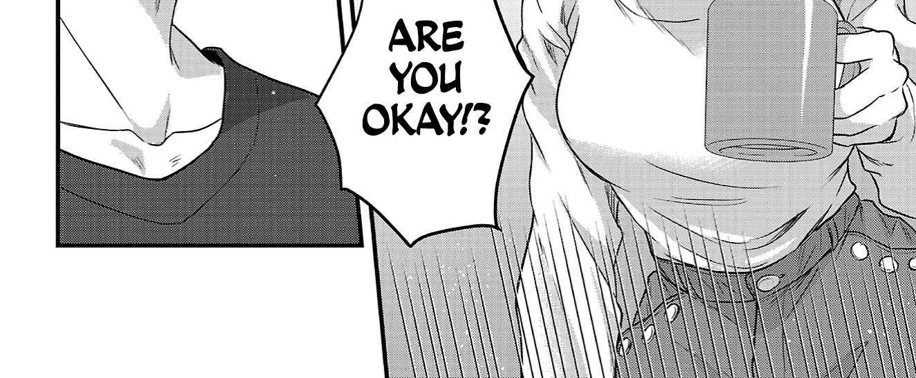 The Dangers in My Heart: The Romantic Comedy Won't Start - Chapter 10 - Page 16