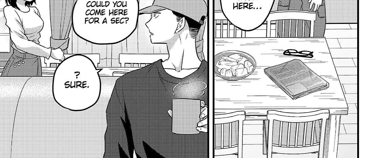 The Dangers in My Heart: The Romantic Comedy Won't Start - Chapter 10 - Page 18