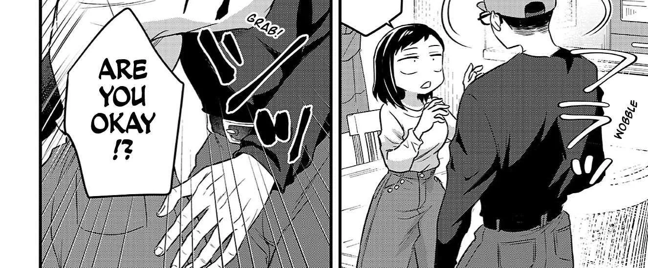 The Dangers in My Heart: The Romantic Comedy Won't Start - Chapter 10 - Page 20